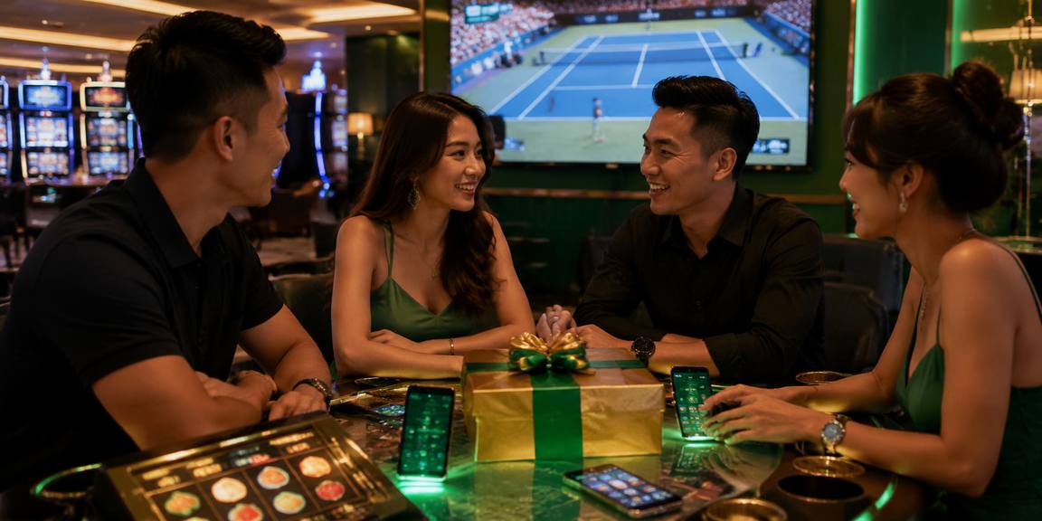 271k Live Casino